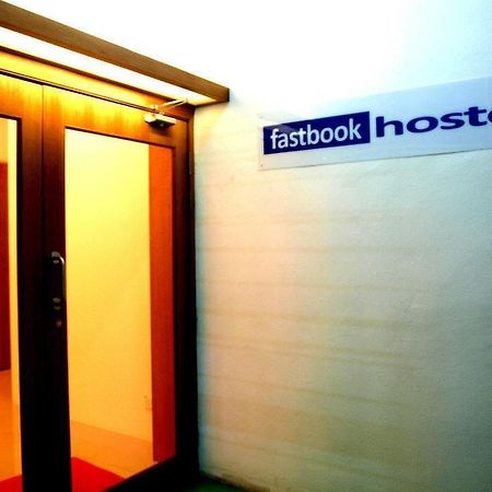 Ayer Itam Fastbook Hostel מראה חיצוני תמונה