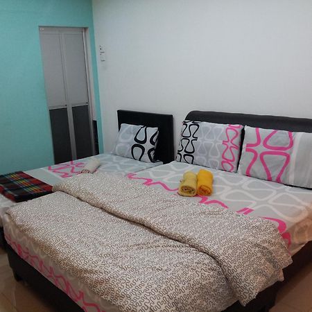 Ayer Itam Fastbook Hostel מראה חיצוני תמונה