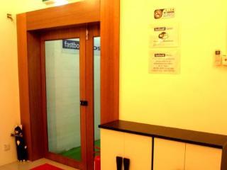 Ayer Itam Fastbook Hostel מראה חיצוני תמונה