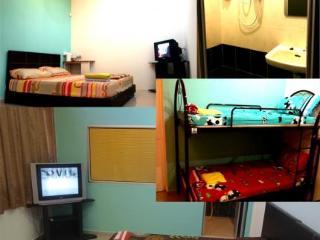 Ayer Itam Fastbook Hostel מראה חיצוני תמונה