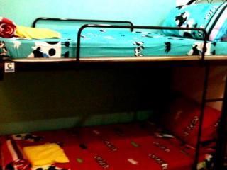 Ayer Itam Fastbook Hostel מראה חיצוני תמונה