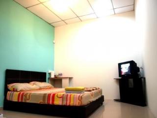 Ayer Itam Fastbook Hostel מראה חיצוני תמונה